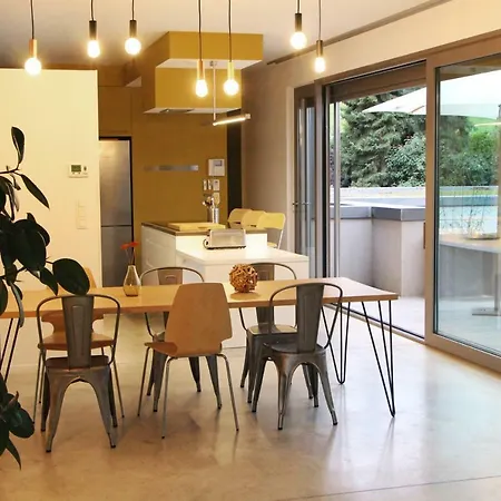 Archibien Hébergement de vacances Bois-de-Villers