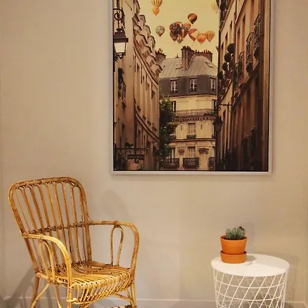 Holiday home Archibien