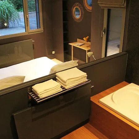 Archibien Holiday home *