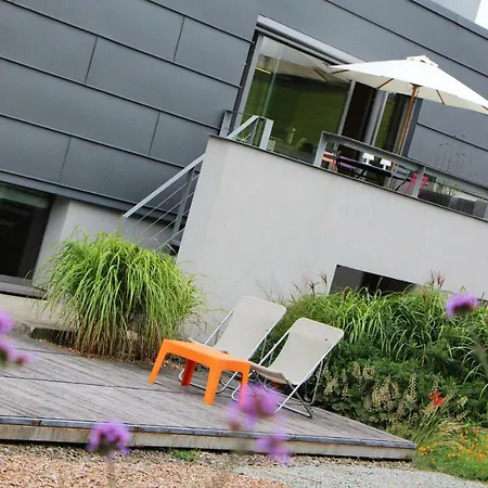 Archibien Holiday home *