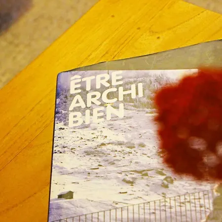 Archibien Hébergement de vacances *