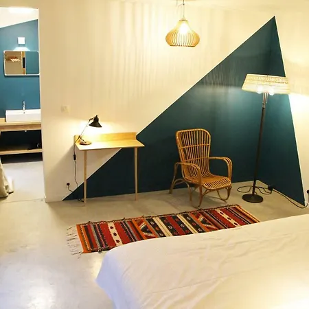 Archibien Hébergement de vacances *