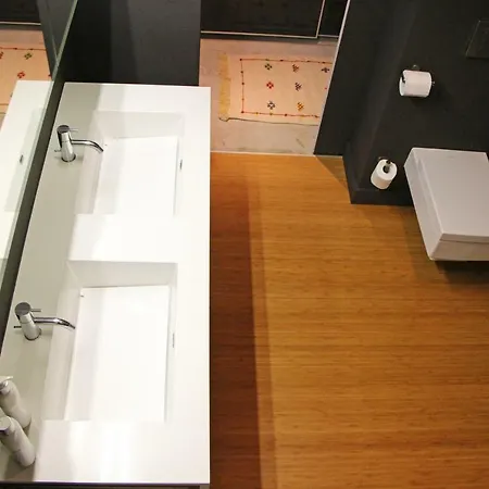 Archibien Holiday home