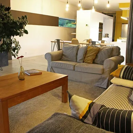 Archibien Holiday home *